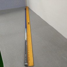 투어골프 투어 AD TOUR AD BB-6s 44.2인치 드라이버 샤프트 H 타이틀리스트 슬리브, 단일