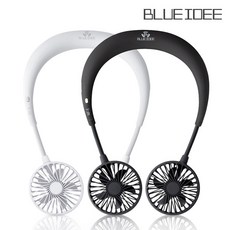 블루아이디넥밴드