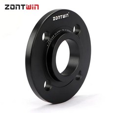 허브스페이스 휠 범용 자동차용 스페이서 어댑터 PCD 4x114.3 CB 66.1 67.1mm 4 매트 카펫 러그 세트 3mm 5mm 8mm 12mm 15mm 20mm 2 개, [10] 2PCS 20mm 66.1, 2개