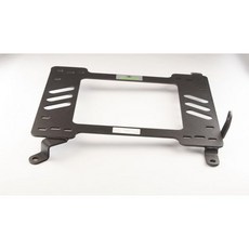 모모용 운전석 브래킷 NRG 스파르코 레카로 신부 OMP 닛산 370Z 2008+ 부품 SB096DR, 모모용 운전석 브래킷 NRG 스파르코 레카로 신부 OM, 1개