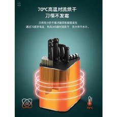 빌트인칼도마살균기