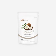 아임요 코코넛파우더 800g
