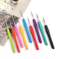 코바늘4.5mm