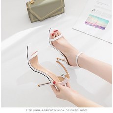 글리터통굽구두7cm