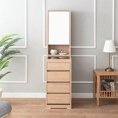 보루네오모노화장대