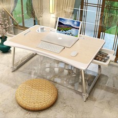 스테이홈접이좌식테이블