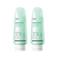 닥터지 브라이트닝 필링 젤, 120g, 2개