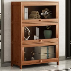 원목장식장