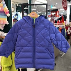 코코리따경량조끼