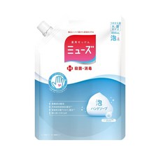 바디파우더 뮤즈 Fresh 그린 위크, [01], [01] 450밀리리터 x 1, 1개, 450ml