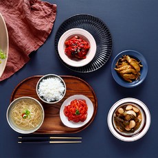 젓갈8종세트