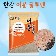 대박어분