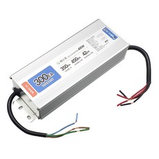 BEST LED 컨버터 안정기 400W 12V SMPS 파워 아답터, 1개