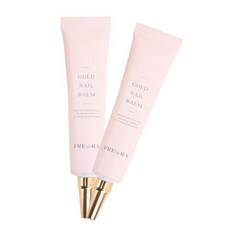 프레아라골드네일밤