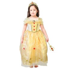 미녀와야수벨드레스80호