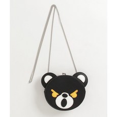 히스테릭글래머볼캡