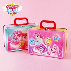 티니핑틴케이스