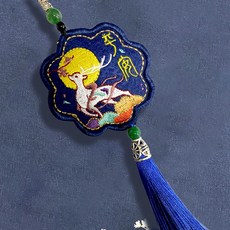 자수완제품판매