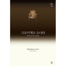 톨스토이크로이체르소나타