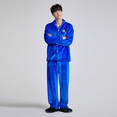 스파오칩앤데일잠옷