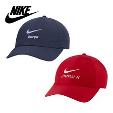 나이키메쉬캡모자