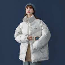 여성 경량 겨울 패딩 재킷