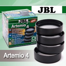 JBL 알테미오 4, 1개