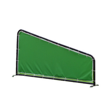 야외 정원 골프 연습장 네트 쌩크 안전 망 (제고보유)