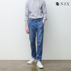 ounce데님