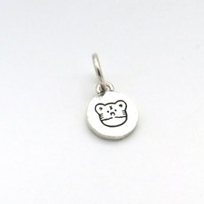 코인펜던트부자재