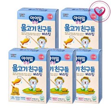 물고기친구들