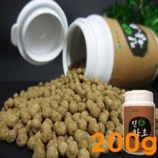 순천만 함초 진함초환200g (함초환 함초), 1통