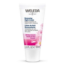 Weleda renewing, Night Cream 1 floz