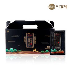 이경제흑염소진액240포