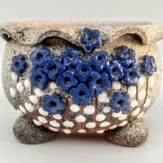 별난다육 수제화분 다육이화분 JOON, 블루2