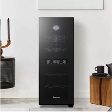 Magic Chef Wine Cellar 매직쉐프 와인셀러 MEW-F12DB
