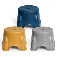 노르딕라운드욕실의자