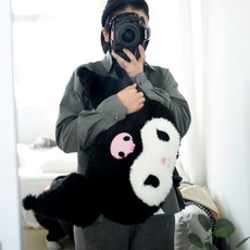 산리오쿠션
