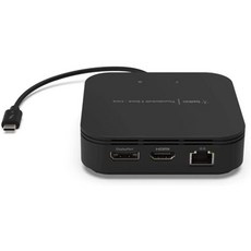 벨킨도킹스테이션