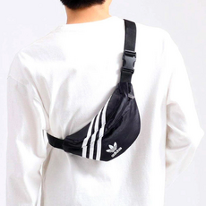 아디다스슬링백