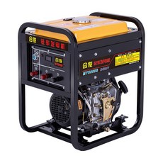 소형발전기임대