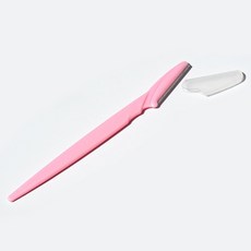 mm조절눈썹칼