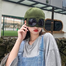 안경모북한