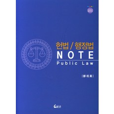 대한민국헌법사전