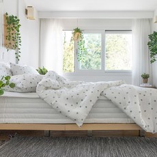 나무가주는침구