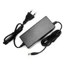 파워텍 프리미엄 아답터 어댑터 100~240V / 16.8V 2A [내경2.1mm/외경5.5mm]