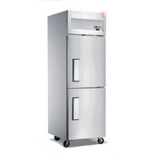 업소용 4구 냉장고 식당 상업용 냉동고 반찬 영업용, 5. 사문형 상냉장 하냉동
