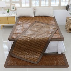 매직그린탄화마작대자리135x180