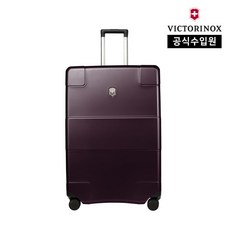 [빅토리녹스] [공식] 렉시콘 하드사이드 라지 캐리어 비트루트 609827