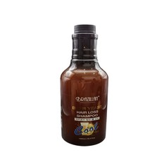 브라질란 맥주효모 탈모 쿨샴푸, 1개, 1000ml